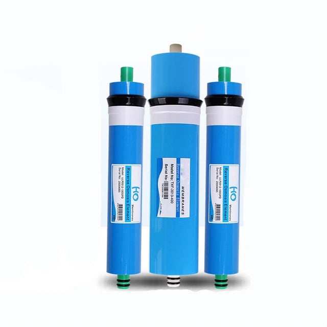 Filterpakke (3x filter - 30 mdr. varighed)